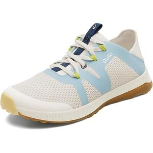 OluKai HUIA Slip-On Sneakers Size 8.5